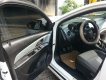 Chevrolet Cruze 2012 - Bán Chevrolet Cruze sản xuất năm 2012 1.6L, màu trắng, giá còn thương lượng nhiều