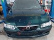 Mazda 626   2002 - Bán xe cũ Mazda 626 đời 2002, giá cạnh tranh