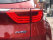 Kia Sportage   2015 - Bán Kia Sportage GT Line đời 2015, màu đỏ, xe nhập chính chủ 