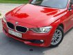 BMW 3 Series 320i  2015 - Bán BMW 3 Series 320i đời 2016, màu đỏ, nhập khẩu nguyên chiếc như mới, 990tr