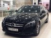 Mercedes-Benz C class   2018 - Bán Mercedes C200 sản xuất 2018, xe gia đình sử dụng