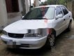 Toyota Corolla XL 1.3 MT  2001 - Cần bán gấp Toyota Corolla XL 1.3 MT đời 2001, màu trắng, giá chỉ 95 triệu