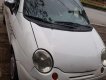 Daewoo Matiz   2007 - Bán Daewoo Matiz sản xuất 2007, màu trắng