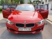 BMW 3 Series 320i  2015 - Bán BMW 3 Series 320i đời 2016, màu đỏ, nhập khẩu nguyên chiếc như mới, 990tr