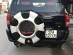 Isuzu Hi lander 2007 - Bán Isuzu Hi lander năm 2007, màu đen, nhập khẩu nguyên chiếc như mới