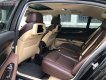 BMW 7 Series 2013 - Cần bán BMW 750Li năm sản xuất 2013, màu đen, nhập khẩu