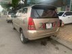 Toyota Innova 2008 - Bán Toyota Innova sản xuất 2008, màu vàng, 232 triệu