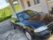 Ford Laser MT 2001 - Cần bán xe Ford Laser MT đời 2001, nhập khẩu, giá tốt