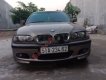 BMW 3 Series 318i AT  2004 - Bán BMW 3 Series 318i AT đời 2004 còn mới giá cạnh tranh