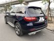 Mercedes-Benz GLC-Class 2017 - Cần bán lại xe Mercedes 4Matic năm 2017, màu xanh lam