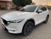 Mazda CX 5 2018 - Cần bán gấp Mazda CX 5 đời 2018, màu trắng chính chủ giá cạnh tranh