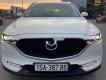 Mazda CX 5 2018 - Cần bán gấp Mazda CX 5 đời 2018, màu trắng chính chủ giá cạnh tranh