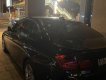 BMW 3 Series 320i 2013 - Cần bán lại xe BMW 3 Series 320i đời 2013, màu đen, xe nhập chính chủ
