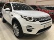 LandRover Discovery   2018 - Cần bán LandRover Discovery Sport HSE Luxury đời 2018, màu trắng, nhập khẩu  