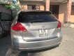 Toyota Venza 2.7 2009 - Cần bán xe Toyota Venza 2.7 sản xuất năm 2009, màu bạc, nhập khẩu chính chủ, giá tốt