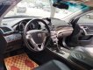 Acura MDX SH-AWD 2011 - Cần bán xe Acura MDX SH-AWD sản xuất 2011, màu đen, nhập khẩu chính chủ