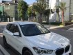 BMW X1 2016 - Bán BMW X1 2016, màu trắng, nhập khẩu nguyên chiếc