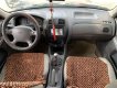 Ford Laser MT 2001 - Cần bán gấp Ford Laser MT sản xuất năm 2001, 120tr