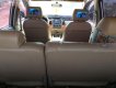 Toyota Innova G 2011 - Bán Toyota Innova G đời 2011, màu bạc