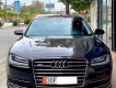 Audi A8 2015 - Bán xe Audi A8 năm 2015, màu đen, nhập khẩu