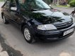 Ford Laser Delu 2001 - Cần bán Ford Laser Delu 2001, màu đen