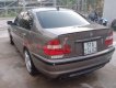 BMW 3 Series 318i AT  2004 - Bán BMW 3 Series 318i AT đời 2004 còn mới giá cạnh tranh