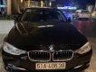 BMW 3 Series 320i 2013 - Cần bán lại xe BMW 3 Series 320i đời 2013, màu đen, xe nhập chính chủ