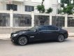 BMW 7 Series   2013 - Bán xe BMW 750Li năm 2013, màu đen, nhập khẩu  