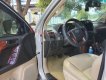 Toyota Land Cruiser   2011 - Bán Toyota Land Cruiser đời 2011, xe nhập, màu bạc