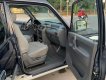 Mitsubishi Pajero 2007 - Cần bán gấp Mitsubishi Pajero sản xuất năm 2007, màu đen