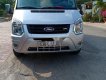 Ford Transit      2016 - Bán Ford Transit đời 2016, màu bạc