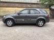 Kia Sorento    2008 - Bán xe Kia Sorento sản xuất 2008, màu xám, nhập khẩu nguyên chiếc