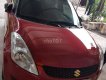 Suzuki Swift 2017 - Bán xe Suzuki Swift sản xuất năm 2017, màu đỏ