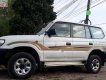 Toyota Prado GX2.7 1998 - Cần bán xe Toyota Prado GX2.7 năm sản xuất 1998, màu trắng, nhập khẩu nguyên chiếc