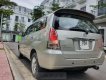 Toyota Innova G  2007 - Cần bán Toyota Innova G đời 2007, màu bạc, 310tr