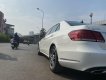 Mercedes-Benz E class 2014 - Cần bán lại xe Mercedes E class đời 2014, màu trắng như mới