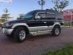 Mitsubishi Pajero 2004 - Cần bán gấp Mitsubishi Pajero 2004, màu đen