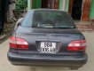 Toyota Corolla   1999 - Bán Toyota Corolla sản xuất năm 1999, xe 5 chỗ