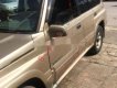 Suzuki Vitara JLX  2003 - Cần bán lại xe Suzuki Vitara JLX đời 2003, 155tr