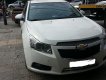 Chevrolet Cruze 2012 - Bán Chevrolet Cruze sản xuất năm 2012 1.6L, màu trắng, giá còn thương lượng nhiều