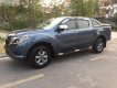 Mazda BT 50 2016 - Bán xe Mazda BT 50 đời 2016, màu xanh lam, nhập khẩu Thái