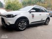Hyundai i20 2016 - Cần bán Hyundai i20 đời 2016, màu trắng