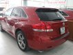 Toyota Venza 2009 - Cần bán lại xe Toyota Venza năm 2009, màu đỏ, nhập khẩu số tự động, 780 triệu