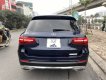 Mercedes-Benz GLC-Class 2017 - Cần bán lại xe Mercedes 4Matic năm 2017, màu xanh lam