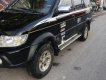 Isuzu Hi lander 2007 - Bán Isuzu Hi lander năm 2007, màu đen, nhập khẩu nguyên chiếc như mới