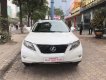 Lexus RX  350   2011 - Cần bán Lexus RX 350 sản xuất 2011, màu trắng, xe nhập 