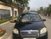 Daewoo Gentra 2008 - Cần bán gấp Daewoo Gentra 2008, màu đen xe gia đình