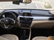 BMW X1 2016 - Bán BMW X1 2016, màu trắng, nhập khẩu nguyên chiếc