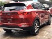 Kia Sportage   2015 - Bán Kia Sportage GT Line đời 2015, màu đỏ, xe nhập chính chủ 