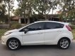 Ford Fiesta   S 2011 - Bán xe Ford Fiesta S năm sản xuất 2011, màu trắng 